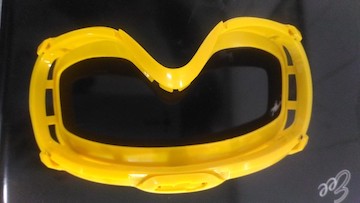 スキーゴーグル