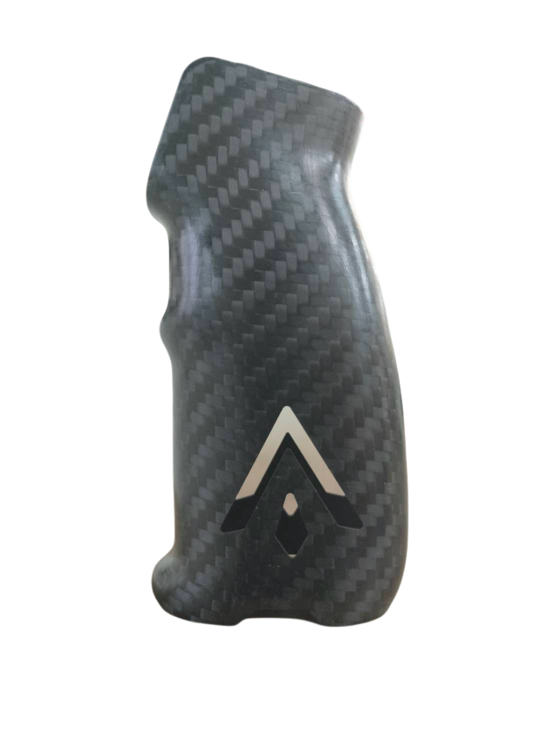 Real carbon fiber grip for M4 rifle &AR rifle