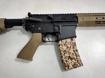 弾倉－デジタル水圧転写