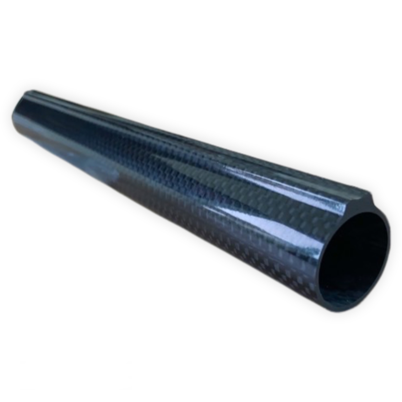 Carbon 碳纖維圓管