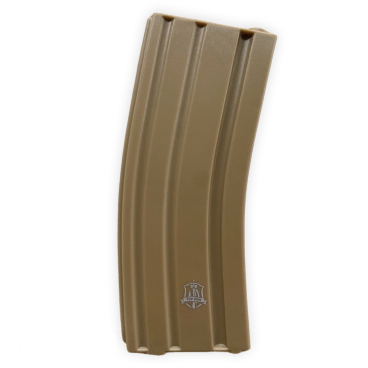 TOP-HOW AEG M4/140rd 沙色