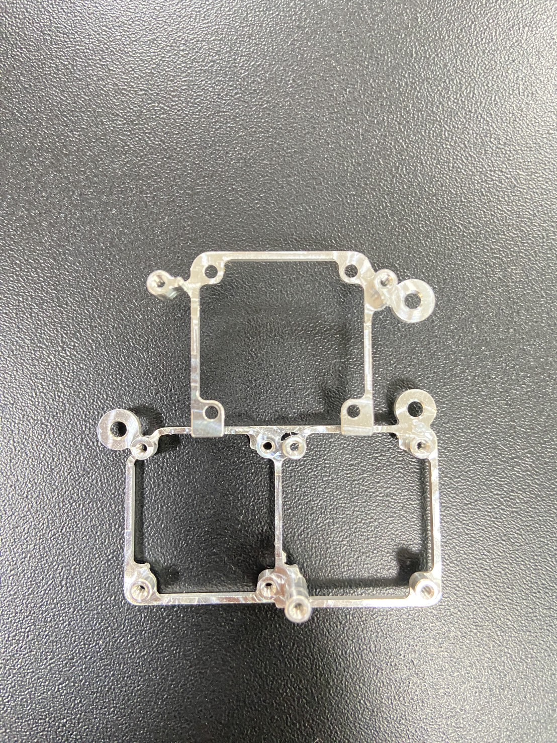 0.8mm超薄鋁框架